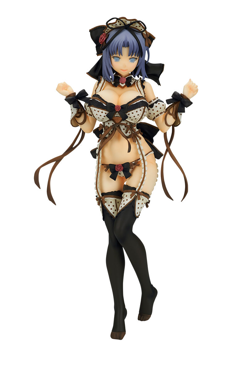 Senran Kagura Burst Re: Newal BellFine Yumi Sweet Lingerie Ver.