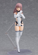 512 Alice Gear Aegis figma Yumi Yotsuya