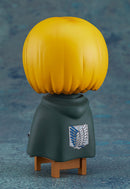 Attack on Titan Nendoroid Swacchao! Armin Arlert