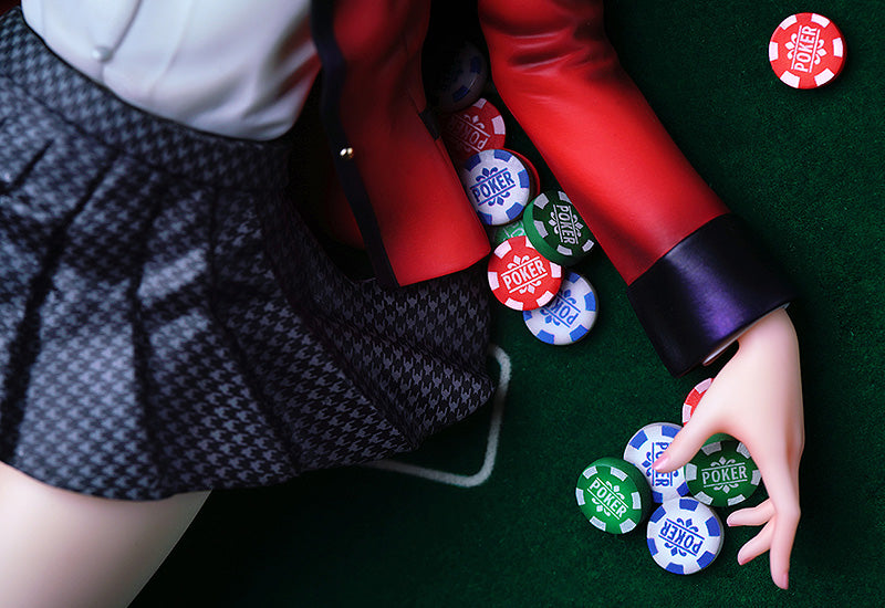 KAKEGURUI xx Myethos Mary Saotome