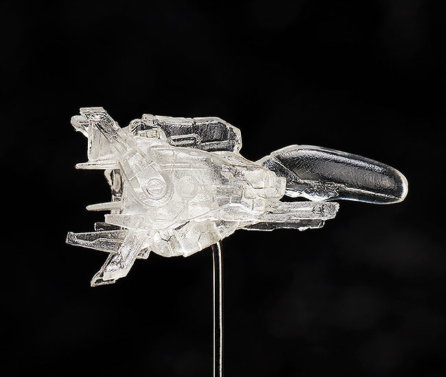 SP-113 R-TYPE figma Dobkeratops