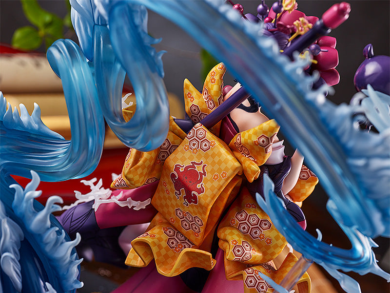 Fate/Grand Order Phat! Company Foreigner/Katsushika Hokusai