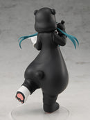 Kuma Kuma Kuma Bear POP UP PARADE Yuna