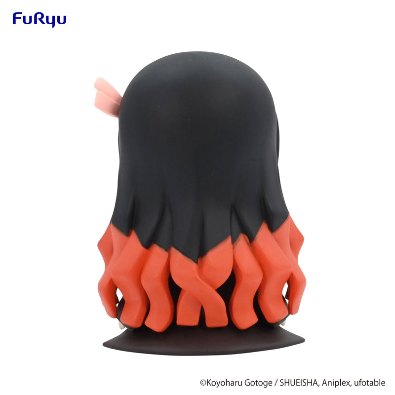 Demon Slayer: Kimetsu no Yaiba FURYU Potetto Figure Kamado Nezuko