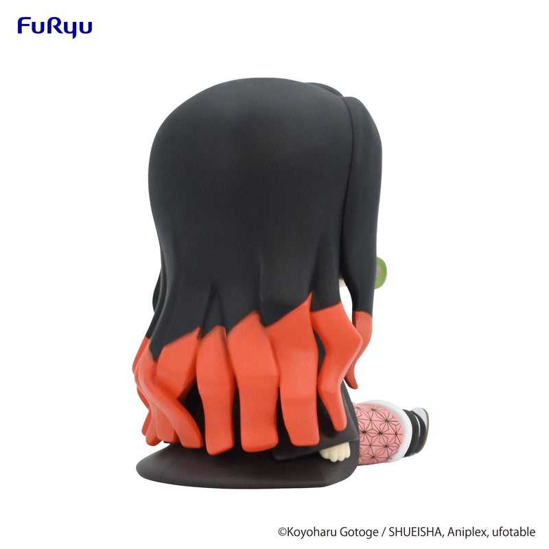 Demon Slayer: Kimetsu no Yaiba FURYU Potetto Figure Kamado Nezuko