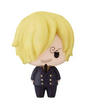 ONE PIECE SERIES MEGAHOUSE CHOKORIN MASCOT (1 Random Blind Box)