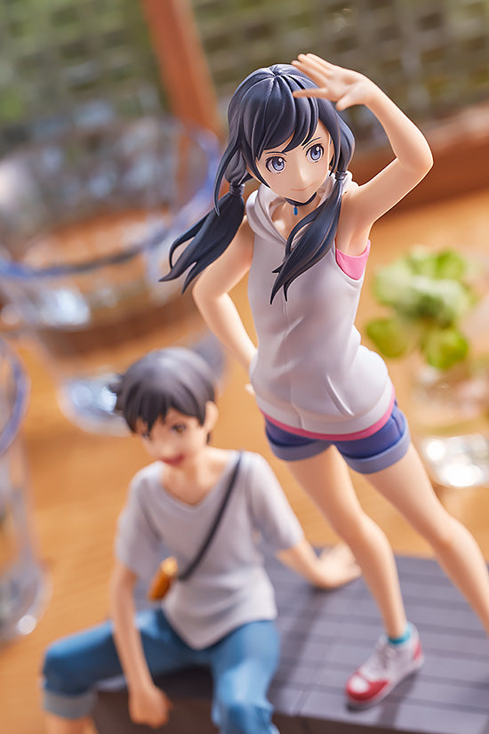 Weathering with You POP UP PARADE Hina Amano (re-run)