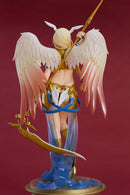 The Seven Virtues Sariel Orchid seed The Image of Mercy Limited Base Version