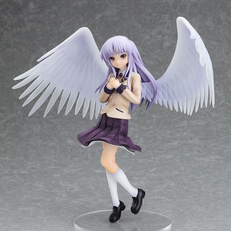 Angel Beats!! Good Smile Company Tenshi (Angel)