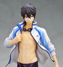 Free! Hobby Stock and Alter Haruka Nanase (Re-production)