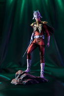 GGG GUNDAM MEGAHOUSE CHAR AZNABLE GRAPHICS