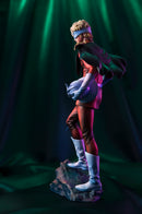 GGG GUNDAM MEGAHOUSE CHAR AZNABLE GRAPHICS