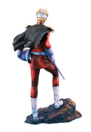 GGG GUNDAM MEGAHOUSE CHAR AZNABLE GRAPHICS