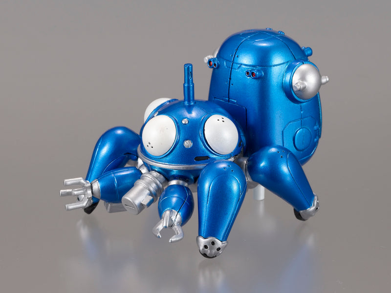 WALKING TOKOTOKO TACHIKOMA MEGAHOUSE 2018 METALIC Ver.