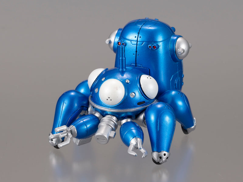 WALKING TOKOTOKO TACHIKOMA MEGAHOUSE 2018 METALIC Ver.