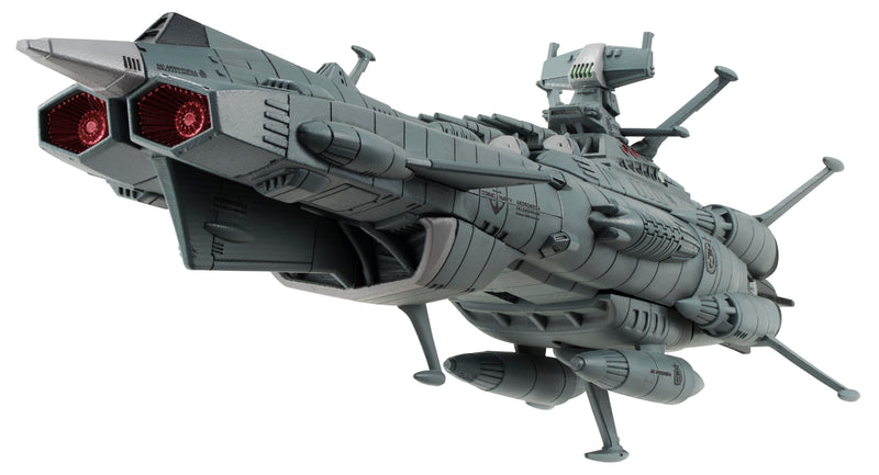 YAMATO 2202 MEGAHOUSE CF-SP ANDROMEDA