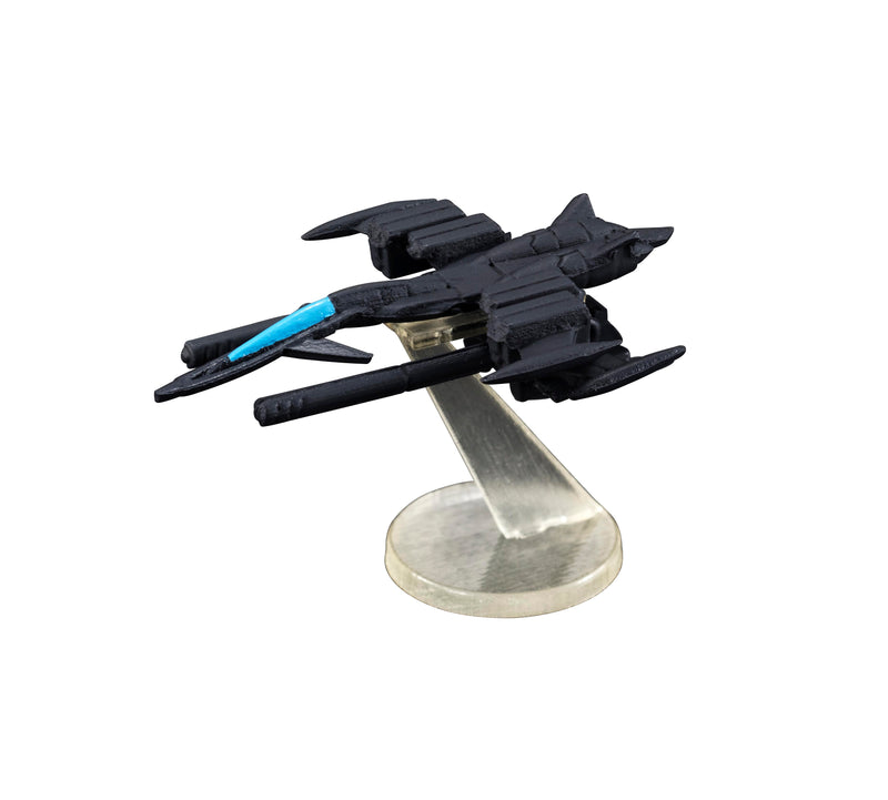 YAMATO 2202 MEGAHOUSE CF-SP ANDROMEDA