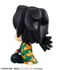 Demon Slayer MEGAHOUSE Look up Tomioka Giyu 【repeat】