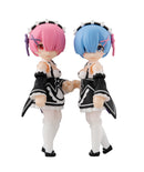Re:Zero -Starting Life in Another World-MEGAHOUSE DESK TOP ARMY (Set of 3 Characters)