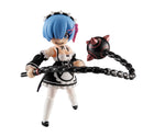 Re:Zero -Starting Life in Another World-MEGAHOUSE DESK TOP ARMY (Set of 3 Characters)