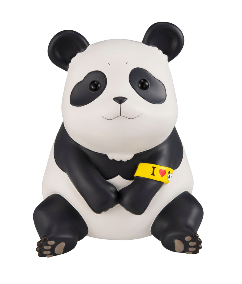 JUJUTSU KAISEN MEGAHOUSE Look up Panda