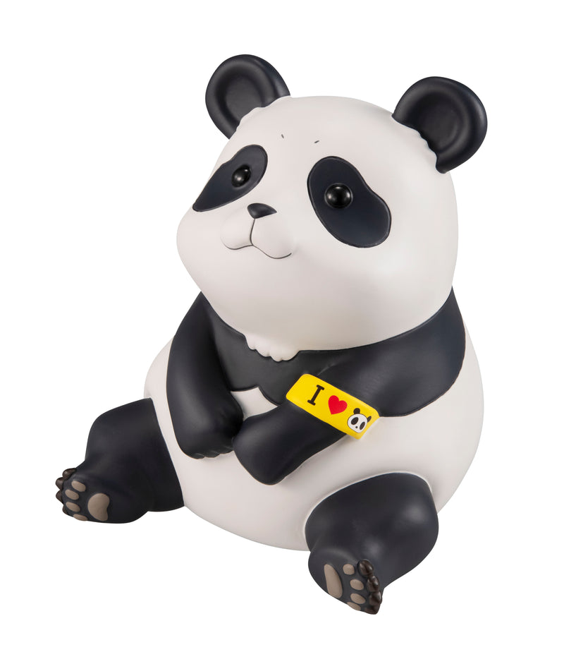 JUJUTSU KAISEN MEGAHOUSE Look up Panda