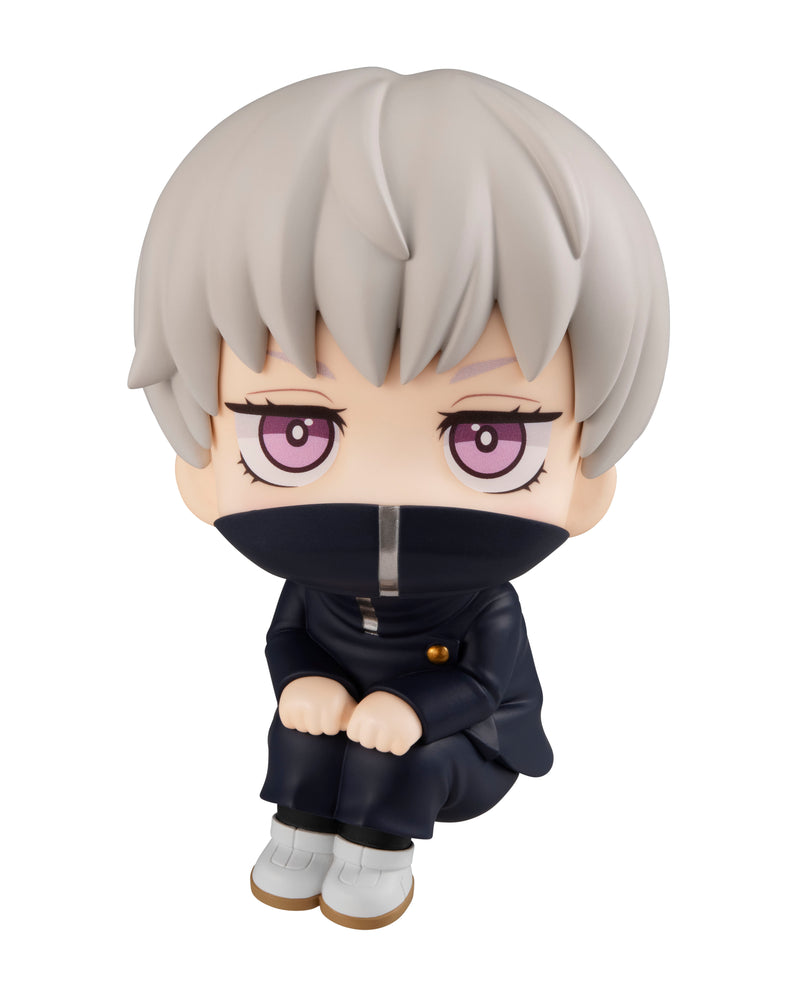 JUJUTSU KAISEN MEGAHOUSE Look up Toge Inumaki