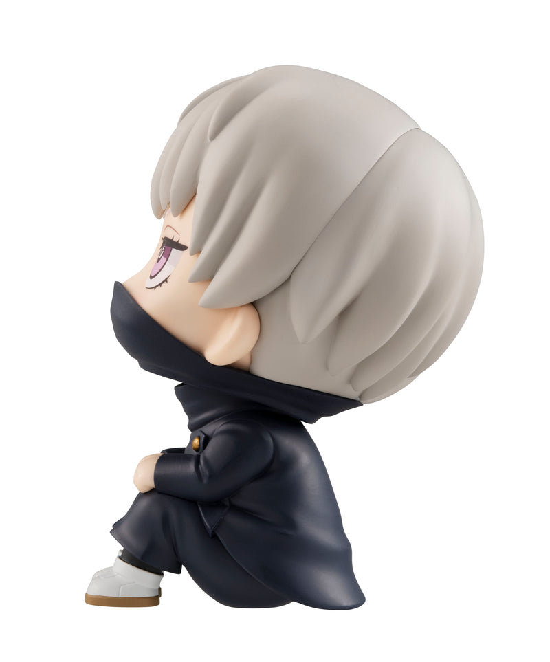 JUJUTSU KAISEN MEGAHOUSE Look up Toge Inumaki