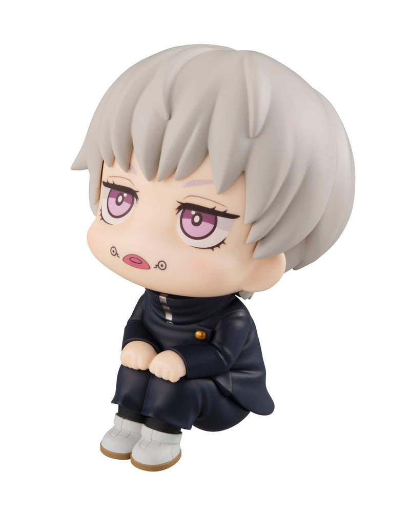 JUJUTSU KAISEN MEGAHOUSE Look up Toge Inumaki