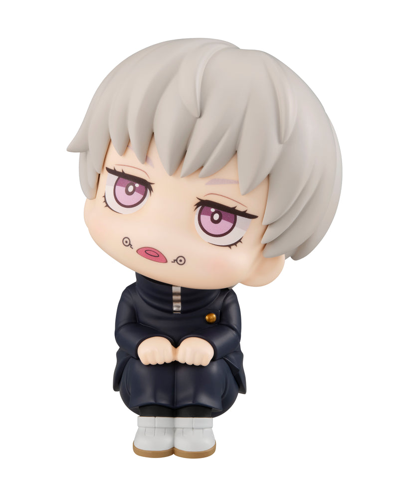 JUJUTSU KAISEN MEGAHOUSE Look up Toge Inumaki