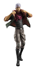 GEM SERIES GUNDAM IRON-BLOODED ORPHANS MEGAHOUSE  ORGA