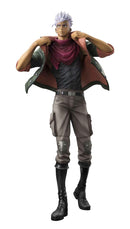 GEM SERIES GUNDAM IRON-BLOODED ORPHANS MEGAHOUSE  ORGA