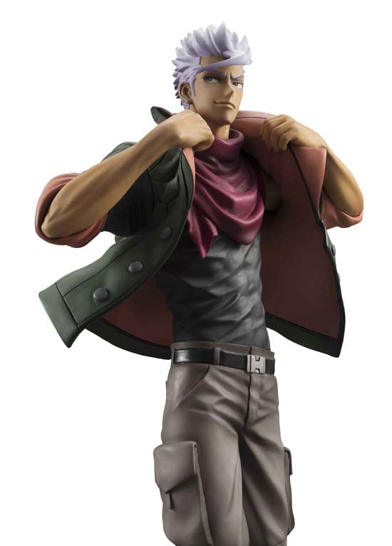 GEM SERIES GUNDAM IRON-BLOODED ORPHANS MEGAHOUSE  ORGA