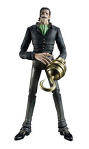 Variable Action Heroes One Piece Megahouse SIR. CROCODILE