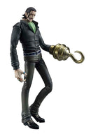 Variable Action Heroes One Piece Megahouse SIR. CROCODILE