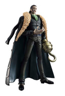 Variable Action Heroes One Piece Megahouse SIR. CROCODILE