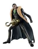 Variable Action Heroes One Piece Megahouse SIR. CROCODILE
