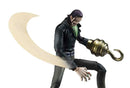 Variable Action Heroes One Piece Megahouse SIR. CROCODILE