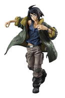 GEM SERIES GUNDAM IRON-BLOODED ORPHANS MEGAHOUSE MIKAZUKI