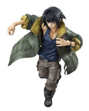 GEM SERIES GUNDAM IRON-BLOODED ORPHANS MEGAHOUSE MIKAZUKI