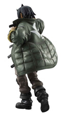 GEM SERIES GUNDAM IRON-BLOODED ORPHANS MEGAHOUSE MIKAZUKI