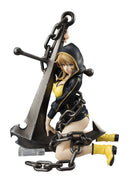 YAMATO GIRLS COLLECTION Megahouse ADVENT NOSE ART MORI YUKI