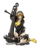 YAMATO GIRLS COLLECTION Megahouse ADVENT NOSE ART MORI YUKI