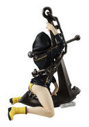 YAMATO GIRLS COLLECTION Megahouse ADVENT NOSE ART MORI YUKI