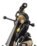 YAMATO GIRLS COLLECTION Megahouse ADVENT NOSE ART MORI YUKI