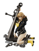 YAMATO GIRLS COLLECTION Megahouse ADVENT NOSE ART MORI YUKI