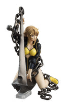 YAMATO GIRLS COLLECTION Megahouse ADVENT NOSE ART MORI YUKI