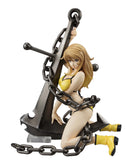 YAMATO GIRLS COLLECTION Megahouse ADVENT NOSE ART MORI YUKI