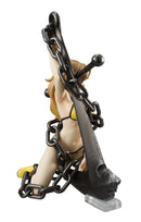 YAMATO GIRLS COLLECTION Megahouse ADVENT NOSE ART MORI YUKI