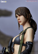 Metal Gear Solid V: The Phantom Pain GRECCO Quiet 1/6